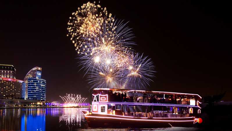 New Year's Eve
