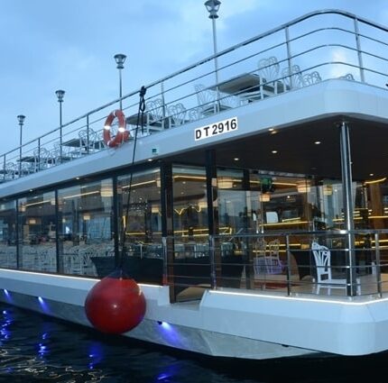 Sunset Premium Cruise Marina